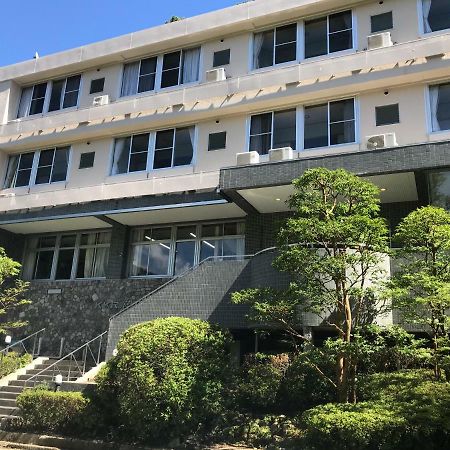 Kkr Hakone Miyanoshita Exterior foto