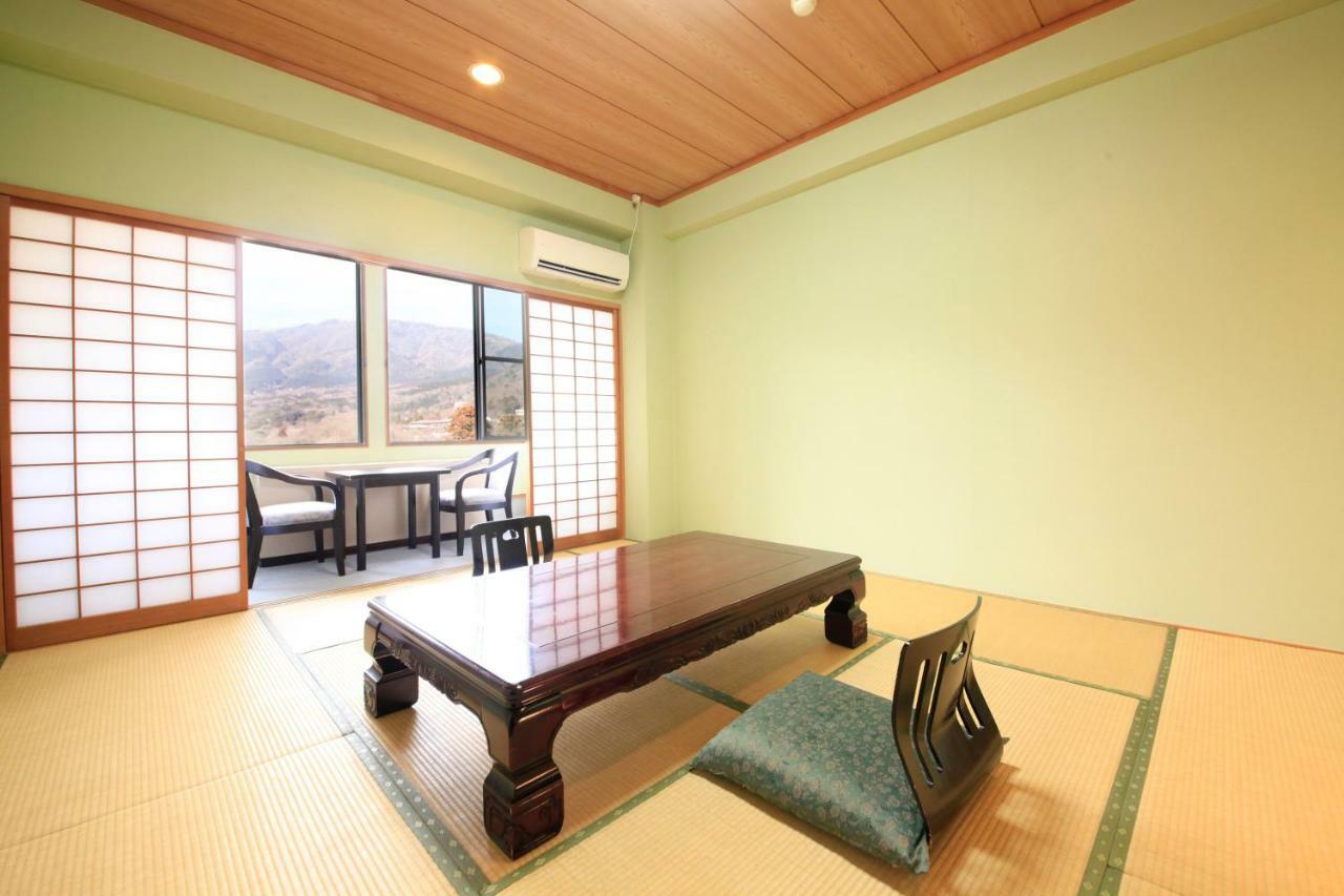 Kkr Hakone Miyanoshita Exterior foto