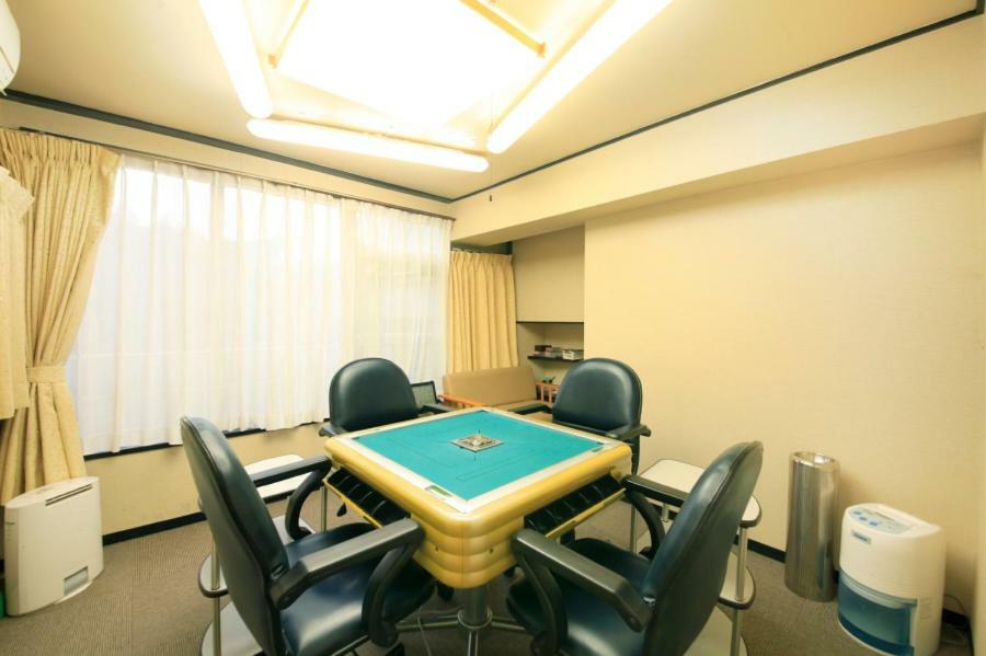 Kkr Hakone Miyanoshita Exterior foto