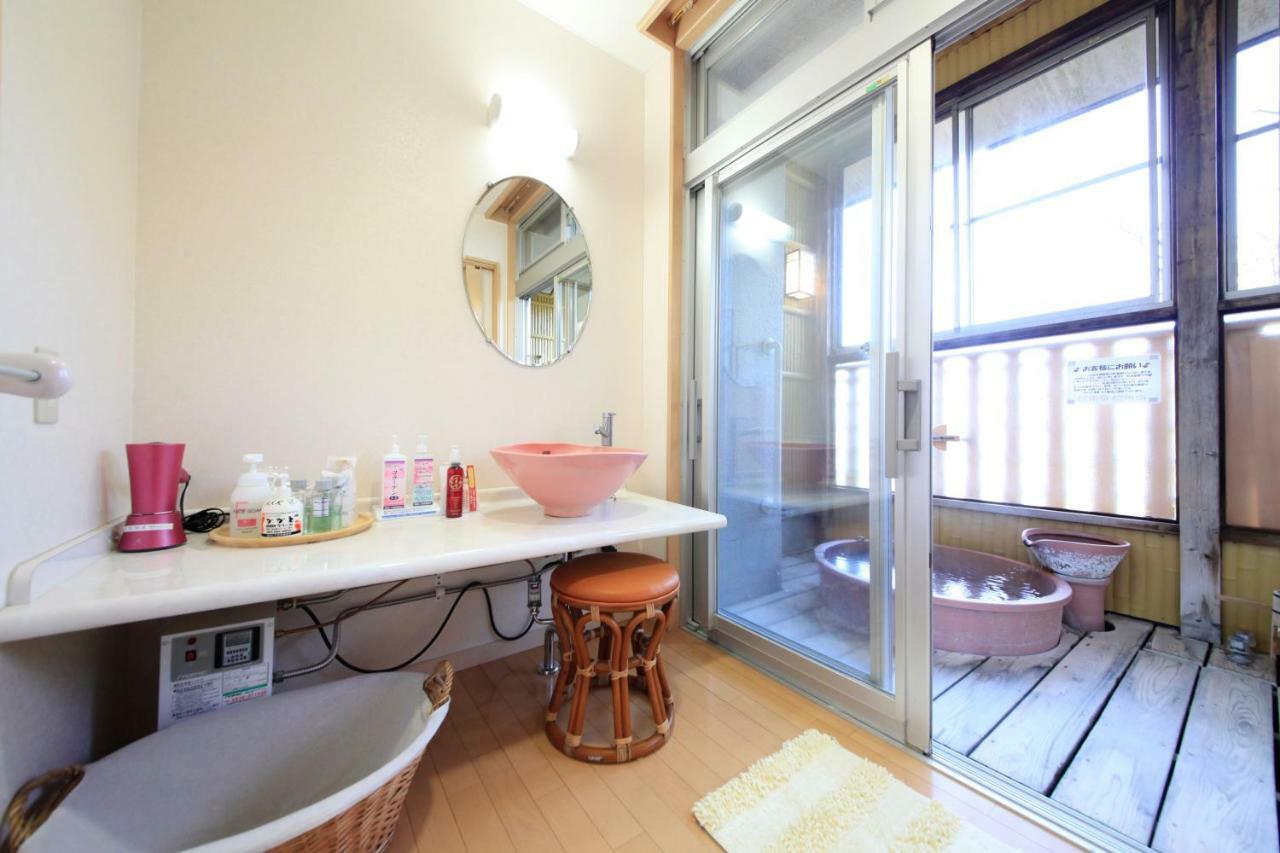 Kkr Hakone Miyanoshita Exterior foto