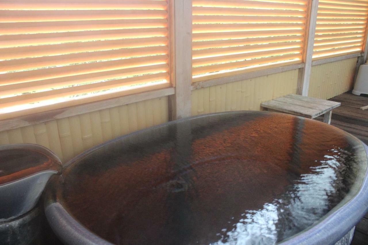 Kkr Hakone Miyanoshita Exterior foto