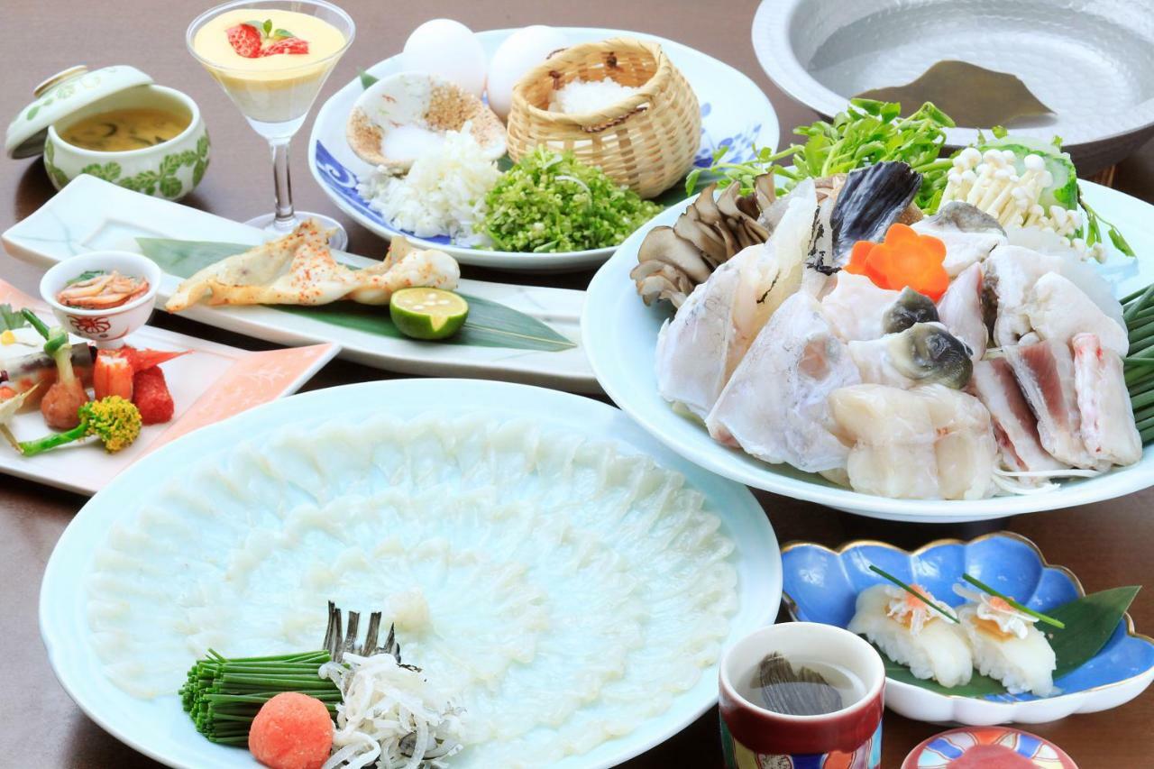 Kkr Hakone Miyanoshita Exterior foto